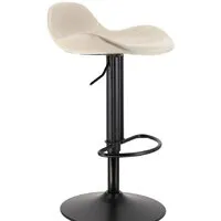 Стул Everprof Glory (экокожа бежевый)