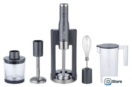 Погружной блендер Korting KHB 0312 Gourmet