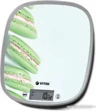 Кухонные весы Vitek VT-7985