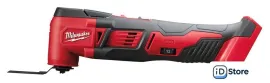 Реноватор Milwaukee M18 BMT-0 4933446203 (без АКБ)
