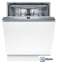 Встраиваемая посудомоечная машина Bosch Serie 2 SME26EX00E