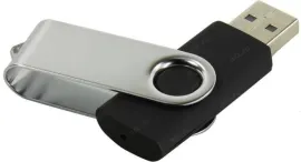 USB Flash Netac 256GB USB 3.0 FlashDrive Netac U505 пластикметалл
