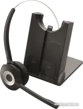 Наушники Jabra Pro 935 Dual Connectivity 935-15-509-201