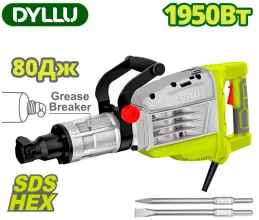 Dyllu DTDB2D95