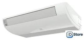Кондиционер Electrolux EACU-48H/UP4-DC/N8