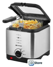 Фритюрница Kitfort KT-2017