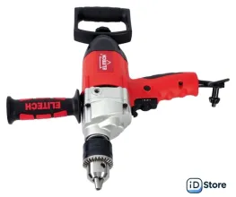 Дрель-миксер ELITECH ДМ 1100РЭ