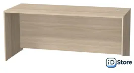 Стол Премиум Акцент 175 (шимо светлый)