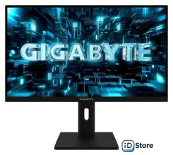 Игровой монитор Gigabyte G27Q3