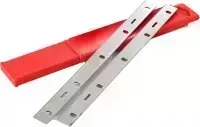 Комплект ножей для станка БЕЛМАШ HSS W3 270x2x20 M6 / RN060A