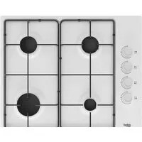 Варочная панель BEKO HIGG 64123 SW
