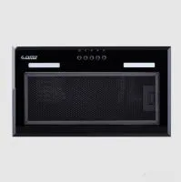 Кухонная вытяжка Exiteq EX-1346 (черный)