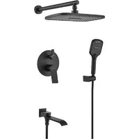 Душевая система Shevanik S4135H