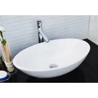 Умывальник CeramaLux N9021