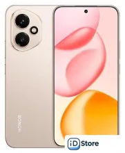 Телефон HONOR 400 12GB/256GB международная версия (золотистый)