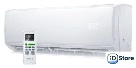 Кондиционер Neoclima Plasma Inverter NS/NU-HAL07FWI