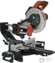 Торцовочная пила Edon CMS-210/1800