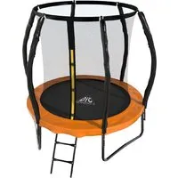 Батут DFC Kengoo II 6FT-BAS-BO