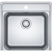 Кухонная мойка Franke BCX 210-51 TL