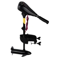 Лодочный мотор HK Motors TRM-S-32