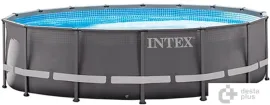 Каркасный бассейн Intex Ultra Frame 26330 (549х132)
