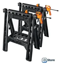 Подставка Worx WX065