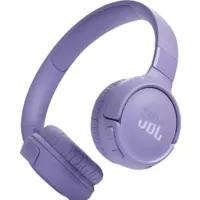 Наушники JBL Tune 520BT (фиолетовый)