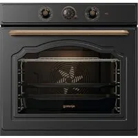 Электрический духовой шкаф Gorenje BOS67371CLB
