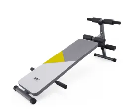 Скамья для пресса DFC DB140/2