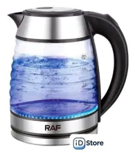 Электрический чайник RAF R.7885
