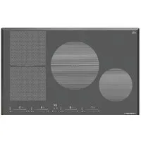 Варочная панель MAUNFELD CVI804SFDGR