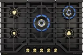 Варочная панель HIBERG VS 8555 B