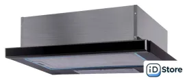 Кухонная вытяжка Korting KHP 6501 GN