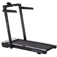 Электрическая беговая дорожка Oxygen Fitness Scandium B