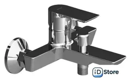 Смеситель Damixa Apollo 471000001