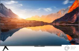 Телевизор Xiaomi TV A 50" 2025 (международная версия)