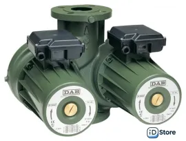 Циркуляционный насос DAB DPH 120/280.50 T