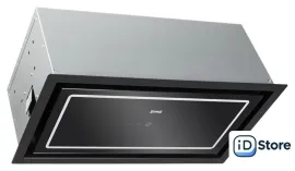 Кухонная вытяжка ZorG Amina 1060 60 S (черный)