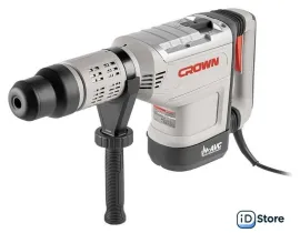 Перфоратор Crown CT18190 BMC