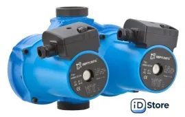 Циркуляционный насос IMP Pumps GHND 32/120-180 (979522023)