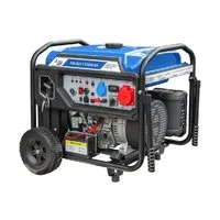 Бензиновый генератор ТСС SGG 11000E3Ui