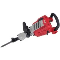 Отбойный молоток DCK KZG16 (кейс)