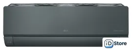 Кондиционер LG Artcool Objet Green AG12BK