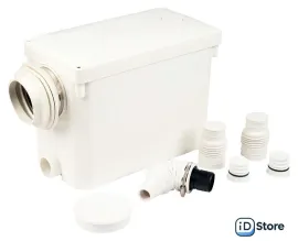 Канализационная установка Unipump SANIVORT 405 M