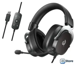 Наушники QCY Heroad VT200 Pro (черный)