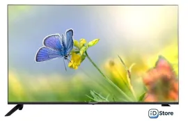 Телевизор Horizont 65LE7053D