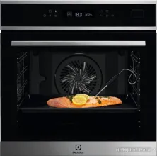 Духовой шкаф Electrolux EOB7S31X