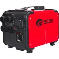 Автомобильная тепловая пушка Edon Smart DHP-12-24/5000