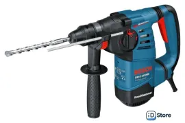 Перфоратор Bosch GBH 3-28 DRE Professional 061123A080 (кейс, китайская версия)