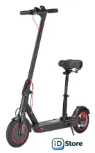 Электросамокат MyWay X2 (черный)